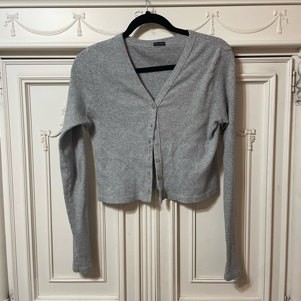 Brandy melville cardigan